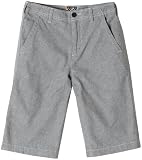 Quiksilver Boys 8-20 "Cassette" Walk Short