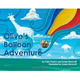 Olive's Balloon Adventure