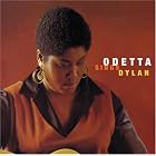 Odetta Sings Dylan by  Odetta 