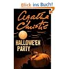 Hercule Poirot. Halloween Party. (Poirot)