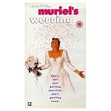 Muriel`s Wedding [VHS]