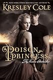 Poison Princess (The Arcana Chronicles)