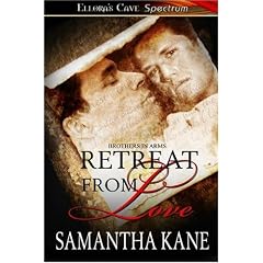 Brothers in Arms: Retreat from Love