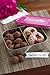 LunchBots Duo Stainless Steel Food Container, Pink