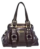 Jimmy Choo - Jimmy Choo Malena/M Purple Handbag