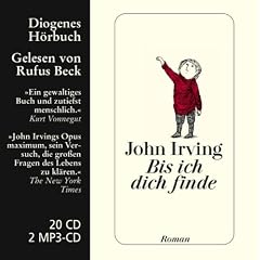 Bis ich dich finde. 20 CDs/2 MP3 CDs