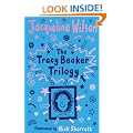 Tracy Beaker Trilogy