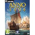 Anno 1404 (PC CD)