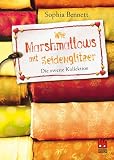 Modemädchen, Band 2: Wie Marshmallows mit Seidenglitzer: Die zweite Kollektion: Modemädchen. Die zweite Kollektion (German Edition)