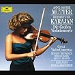Great Violin Concertos