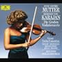 Great Violin Concertos