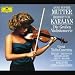 Great Violin Concertos