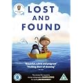 Lost and Found [Reino Unido] [DVD]