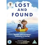 Lost and Found [DVD]by Philip Hunt