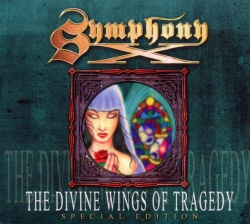 Symphony X - 1998-10-06 Hamburg, Germany - Zortam Music