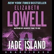 Jade Island: Donovan Series, Book 2 | [Elizabeth Lowell]