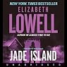 Jade Island: Donovan Series, Book 2