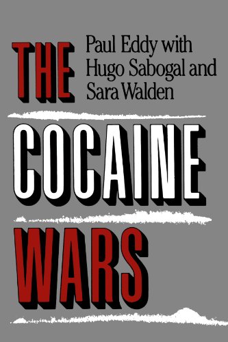 The Cocaine Wars