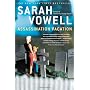 Assassination Vacation by Sarah Vowell
