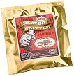 Beaver Brittle All Natural Crunchy Soft Brittle, Almond, 1-Ounce Foil Packages (Pack of 18)