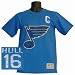 St. Louis Blues Brett Hull NHL Alumni Tee