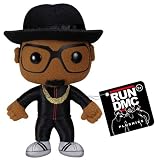 Funko DMC Plush