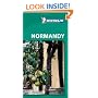 Michelin Green Guide Normandy, 6e (Michelin Green Guide: Normandy English Edition)
