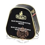 Bizac Goose Foie Gras with 3% Truffles 2.6 oz by 