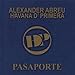 Pasaporte 