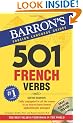 501 French Verbs (501 Verbs) (6th Edition)
