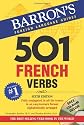 501 French Verbs: with CD-ROM (Barron's Foreign Language Guides)