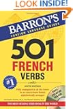 501 French Verbs: with CD-ROM (Barron's 501 French Verbs (W/CD))