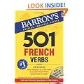 501 French Verbs (501 Verbs) (6th Edition)