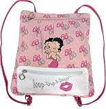 Eigenschaften United Labels 0804355 / United Labels 0804355 - Betty Boop-Rucksack 32 x 32 cm