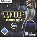 Vampire: Die Maskerade - Bloodlines [Software Pyramide]