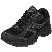 Saucony Women's Grid Cohesion NX Running Shoe