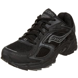 Buy Saucony Ladies Grid Cohesion NX Running Shoe