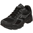 Saucony Women's Grid Cohesion NX Running Shoe