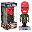 Red Skull - Captain America Movie - Wacky Wobbler Bobble-Head