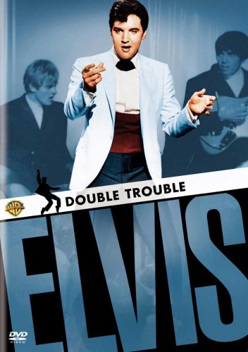 Double Trouble - Sag niemals ja