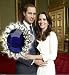 The Royal Ring ~Prince William and Kate Engagement Ring (Size 6)