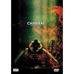 Cannibal by 