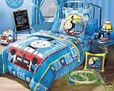 Thomas and Friends Twin Size Bedskirt