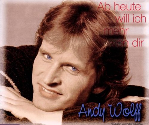 Andy Andy - CD Single - Zortam Music