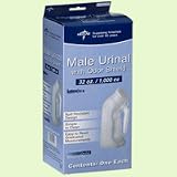 Medline Male Urinal