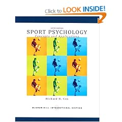 Sport Psychology