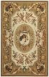 Hand Tufted Chinese "Chelsea Collection" Rug
