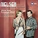 Nielsen: Clairnet & Flute Concertos / Wind Quintet