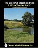 The Witch of Blackbird Pond : A Unit Plan (Litplans on CD)