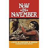 Now in November